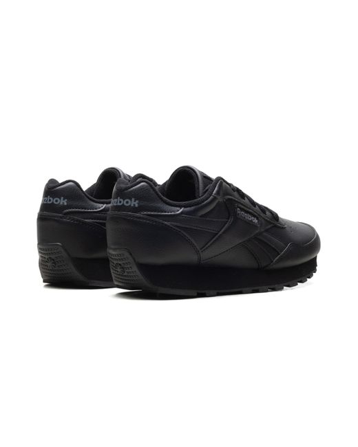 Reebok Black Rewind Run True" Fy9721"