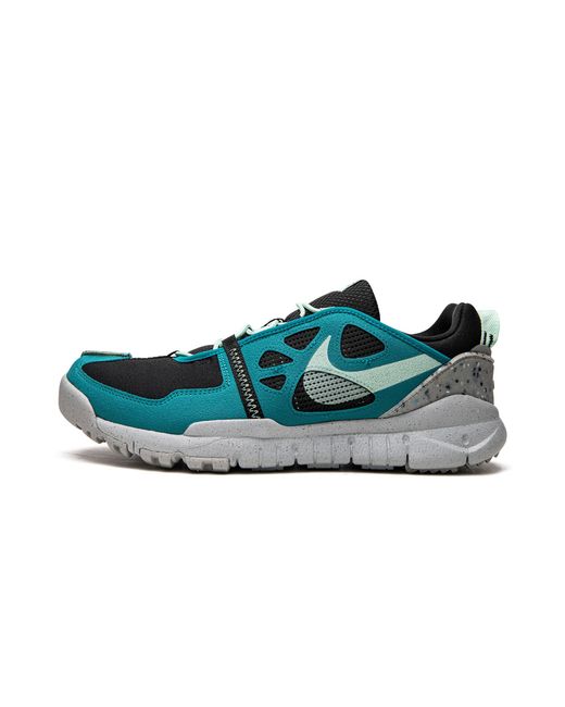 Nike Black Free Terra Vista Bright Spruce" Cz1757 002"