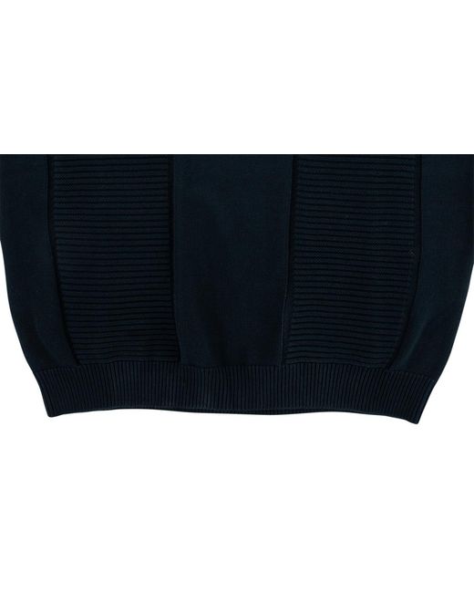 Palace Black Retire Flex Knit P14Kw012" for men