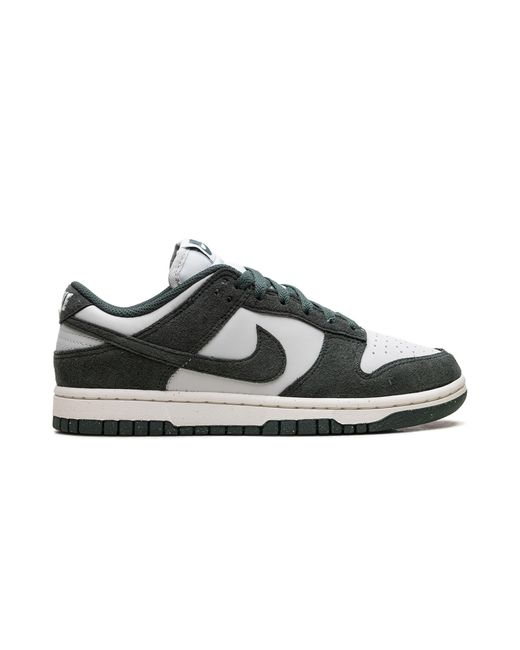 Nike Black Dunk Low Next Nature "Viintage" Hj7673 002"