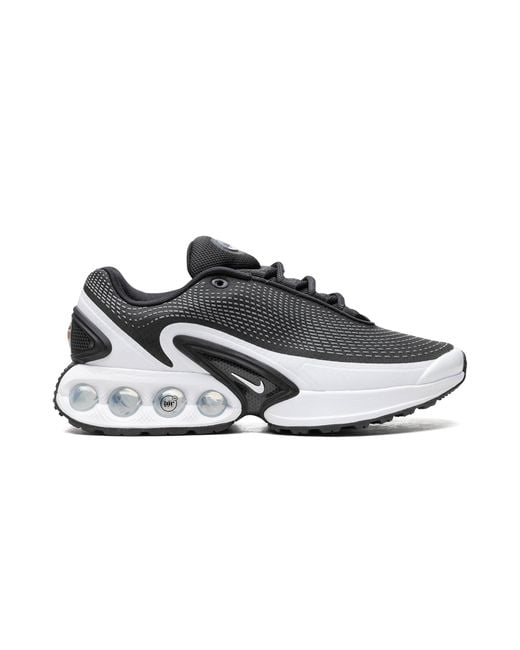 Nike Black Air Max Dn Dv3337 003" for men