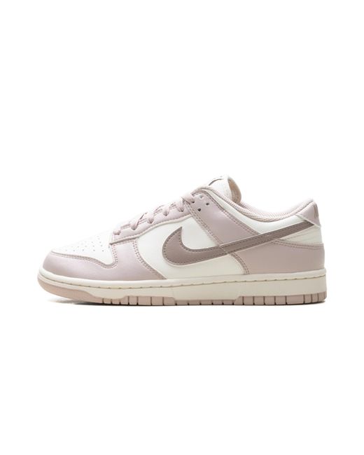 Nike Black Dunk Low Oxford Sail" Im6572 602"