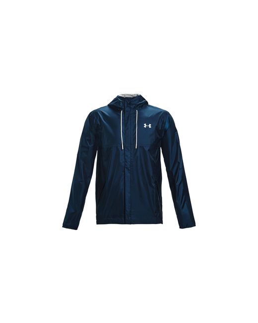 Under Armour Blue Cloudstrike Shell Jacket 1350950 408" for men