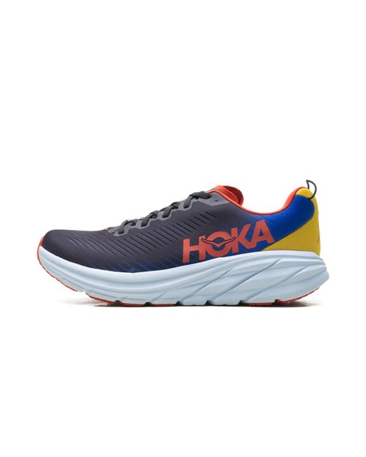 Hoka One One Blue One Rincon 3 Dazzling" 1119395 Bdgb" for men