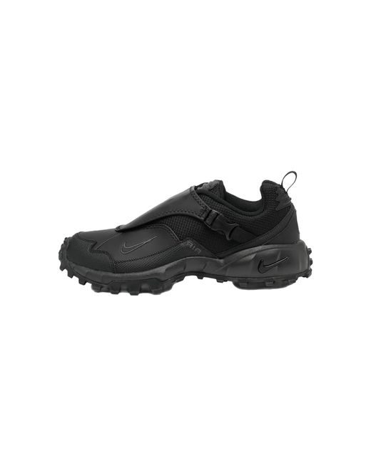 Nike Black Acg Phassad "Triple" Hm7133 002" for men