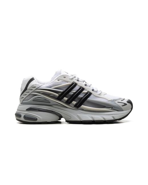Adidas Black Adistar Jellyfish "Pharrell Williams for men