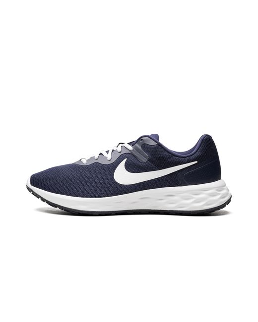 Nike Blue Revolution 6 Nn Dc3728 401" for men