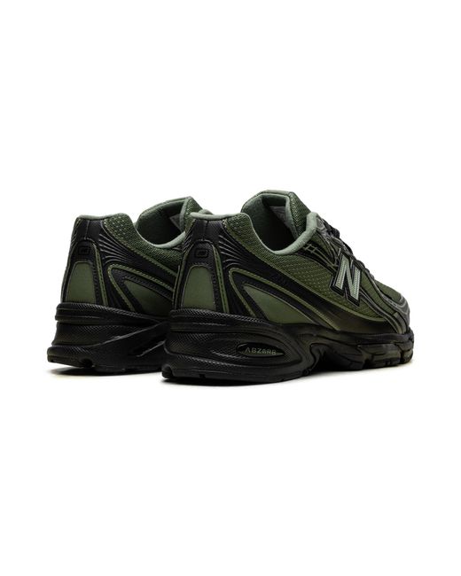New Balance Black 740 "Utility" U7403Dn" for men