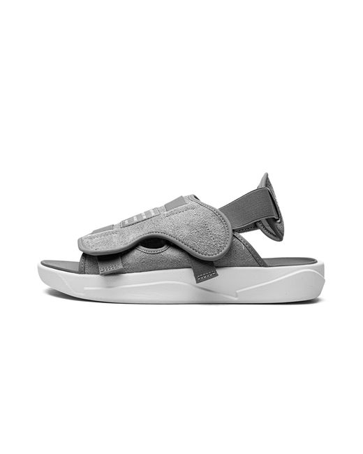 Nike Black Ls Slide "Cool" Dj9857 002" for men