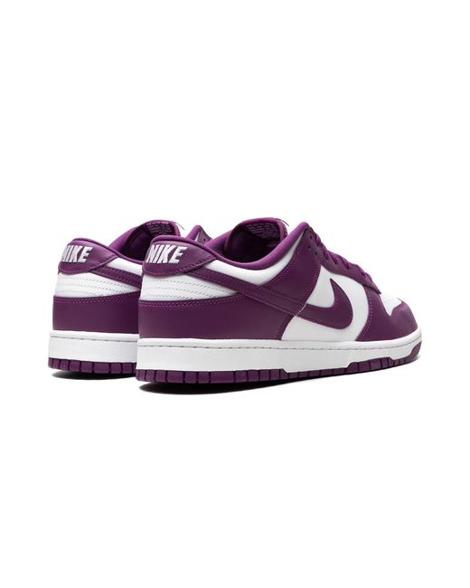 Nike Purple Dunk Low "Viotech" Dv0833 107" for men