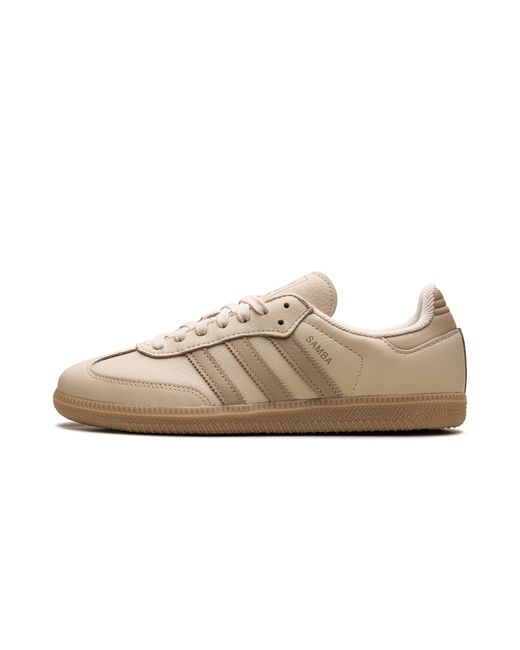 Adidas Black Samba Og "Sand Strata Magic" Ji3208" for men