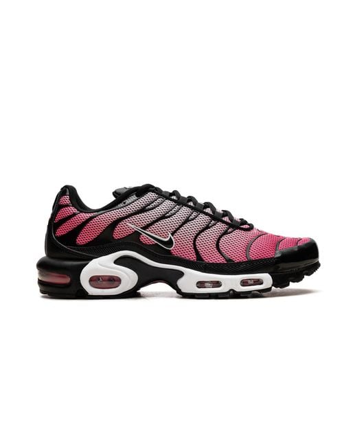 Nike Black Air Max Plus "All Day" Hf3837 600" for men