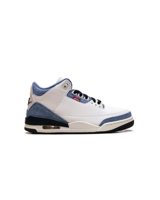 Nike Black Air 3 "Levi's for men