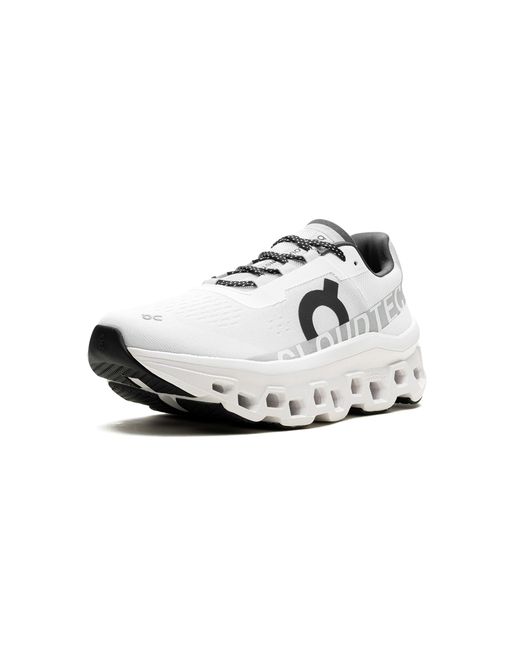 On Shoes Black Cloudmonster "All" 61.98434" for men