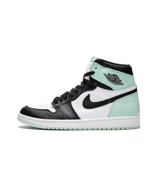 Nike Black Air 1 Retro High Og Nrg "Igloo" 861428 100" for men