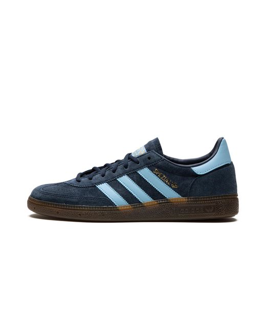 Adidas Black Handball Spezial Gum" Bd7633" for men