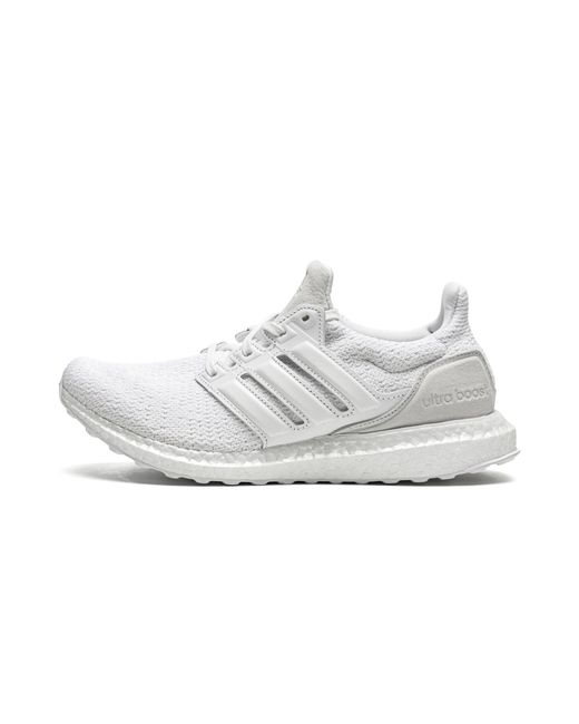 Adidas Black Ultraboost Dna "Cloud" Fw4901"