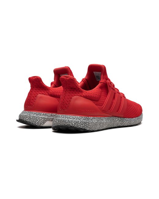 Adidas Ultraboost Dna "vivid Red" Shoes for men