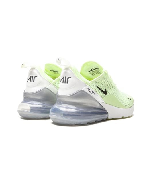 Nike Black Air Max 270 Ci9909 700"