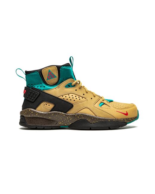 Nike Black Acg Air Mowabb Og "Twine" Dc9554 700" for men