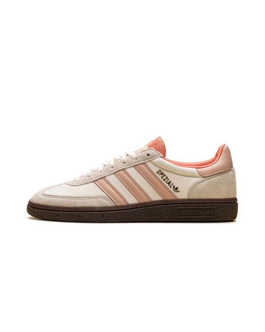 Adidas Black Handball Spezial "Velvet Pack