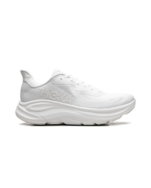 Hoka One One Black Clifton 10 1162031 Wwh"