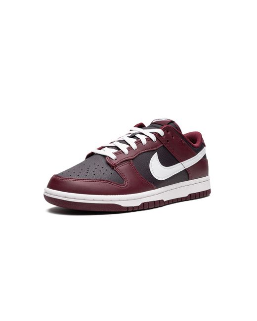 Nike Multicolor Dunk Low "Dark Beetroot" Dj6188 600" for men
