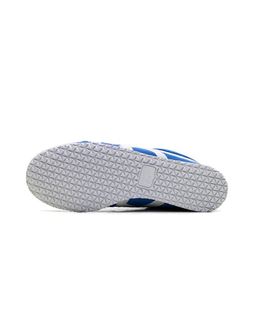 Onitsuka Tiger Blue Mexico 66 "Konbu Tokyo Directoire" 1183A730 401" for men