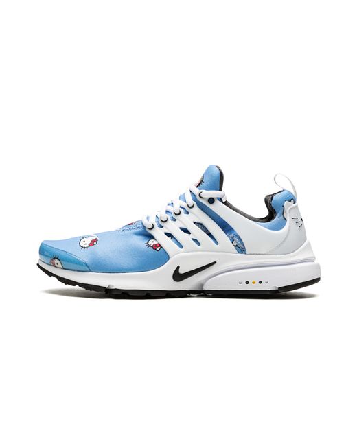 Nike Blue Air Presto "Hello Kitty" Dv3770 400"