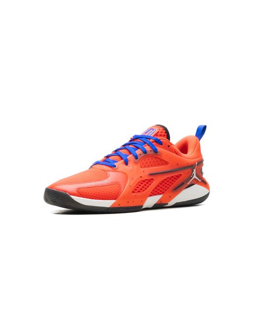 Nike Red Heir Series "Bright Crimson" Fq3858 614" for men