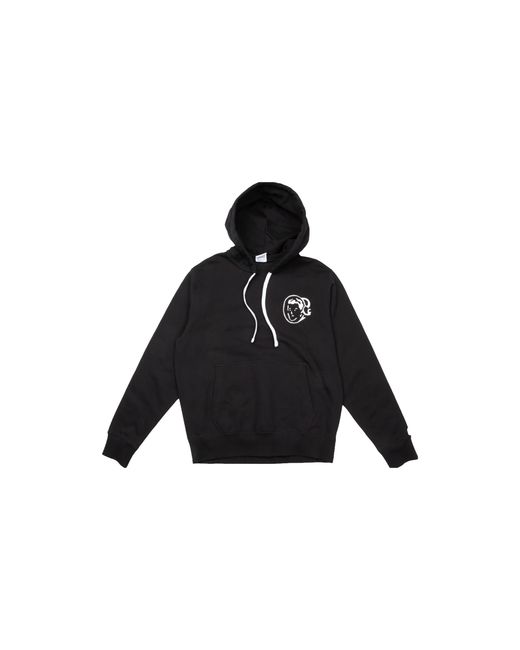 BBCICECREAM Black Club Halo Hoodie 821 1309" for men