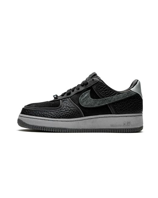 black air force 1 size 6