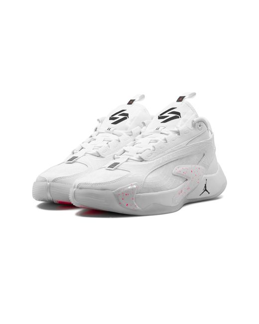 Nike Gray Luka 2 "white" Shoes for men