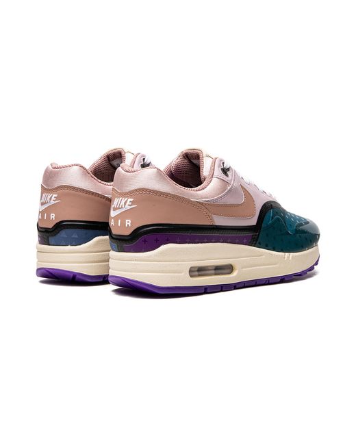 Nike Multicolor Air Max 1 Prm Shwr Sneaker