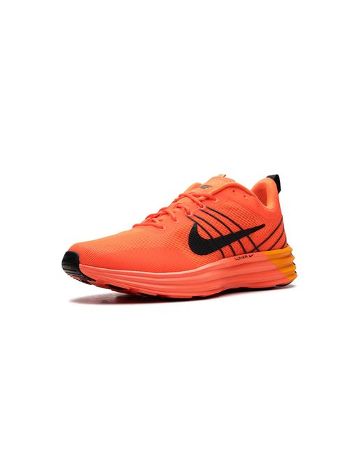 Nike Red Lunar Roam "Hyper Crimson" Hj9145 809" for men