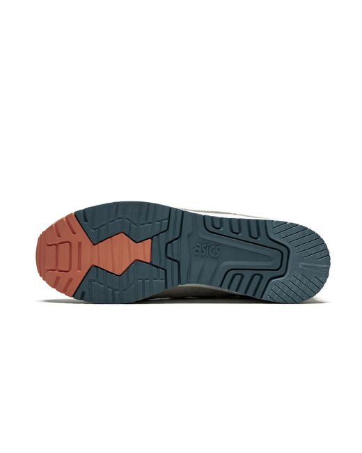 Asics Black Gel-Lyte 3 "Flamingo" H30Ck 1162" for men