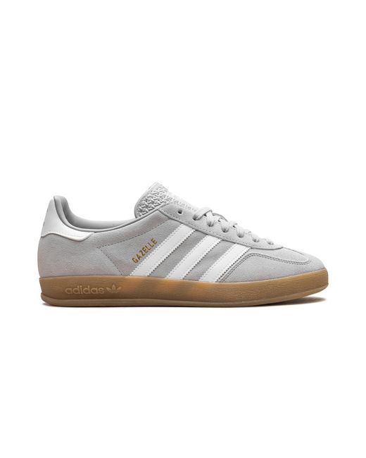 Adidas Black Gazelle Indoor Two" Jq0176" for men