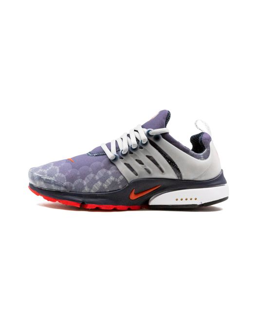 Nike Black Air Presto "Usa" Cj1229 400" for men