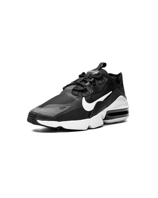 Nike Black Air Max Infinity Mns