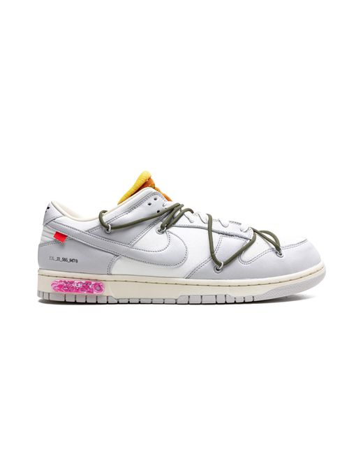Nike Black Dunk Low "Off for men