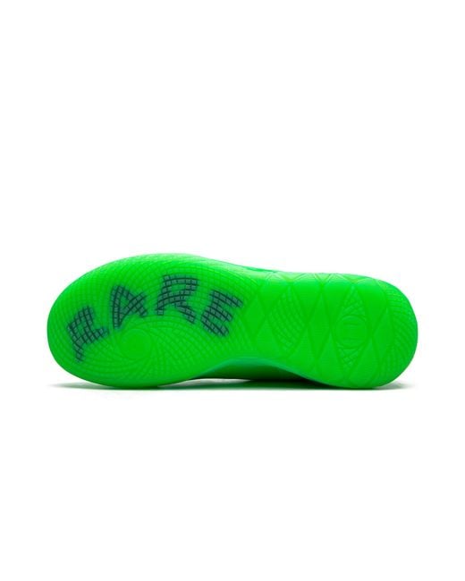 PUMA Green Mb1 Lo Gecko" 376941 07" for men