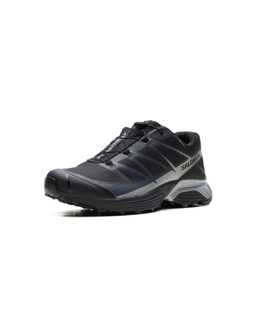Salomon Black Xt-Pathway Gtx L47577500" for men