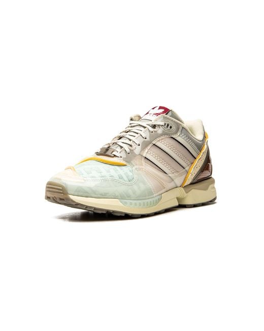 Adidas Black Zx 6000 "Inside Out" G55409" for men