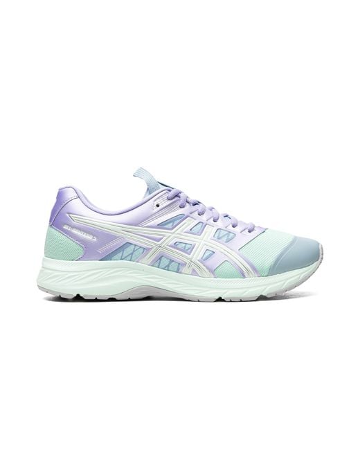Asics Black Fns-S Gel-Contend 5 "Mint Tint" 1202A128 300"