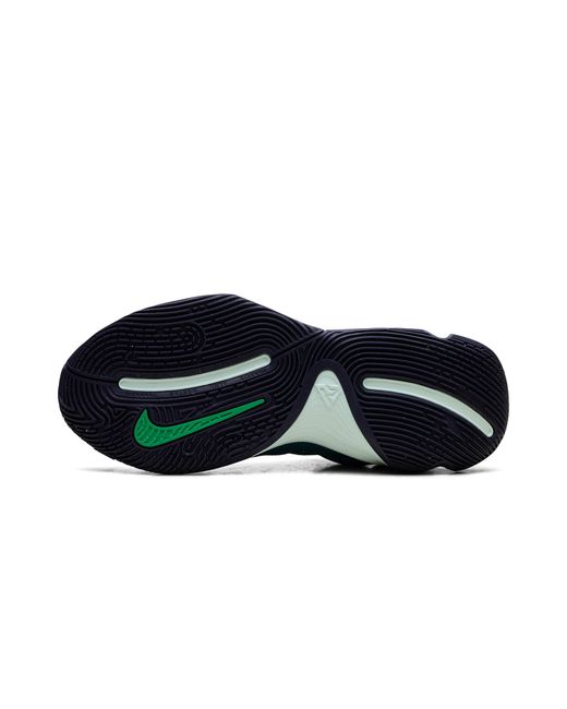 Nike Green Giannis Immortality 3 "Geode" Dz7533 301" for men
