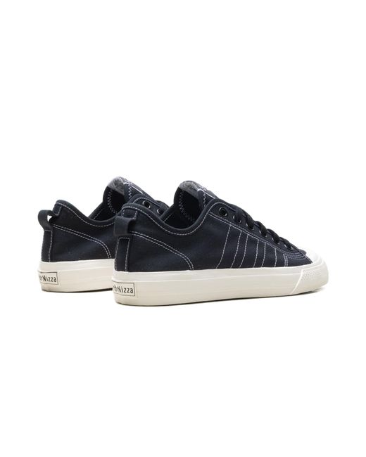 Adidas Blue Nizza Rf "Core" Ee5599" for men