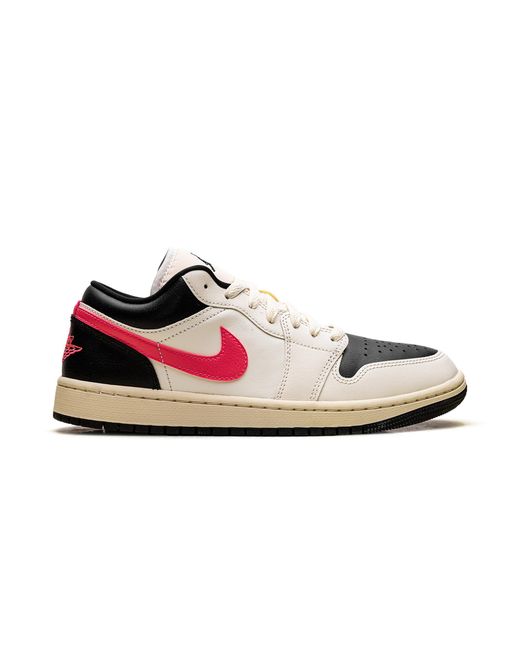 Nike Black Air 1 Low "Flight Club" Dc0774 107"