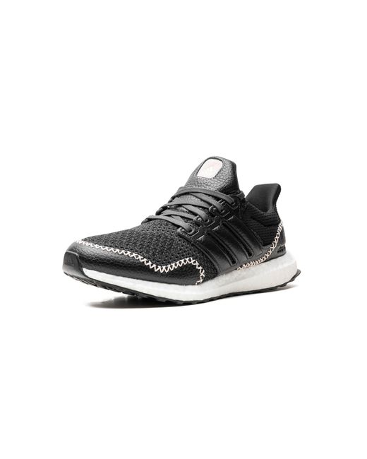 Adidas Ultraboost 1.0 "woven Black" Shoes for men