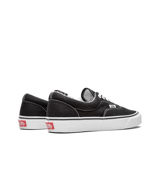 Vans Black Era Vn000Ewzblk" for men
