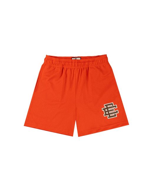 Eric Emanuel Red Ee Basic Shorts Light" Ee120" for men